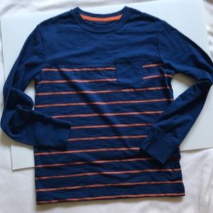 Long sleeve Cherokee boy shirt size 8/10